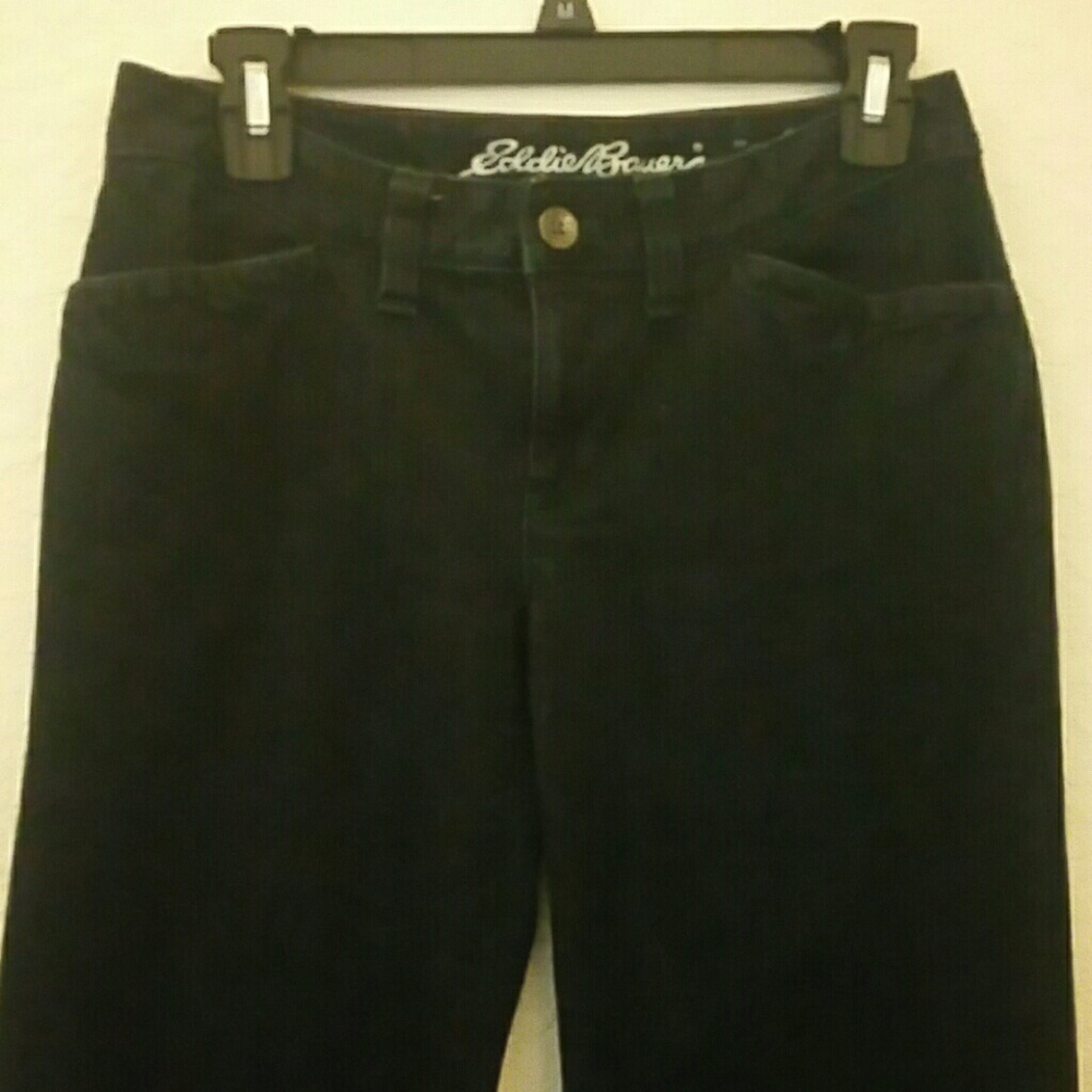 Eddie Bauer Jeans